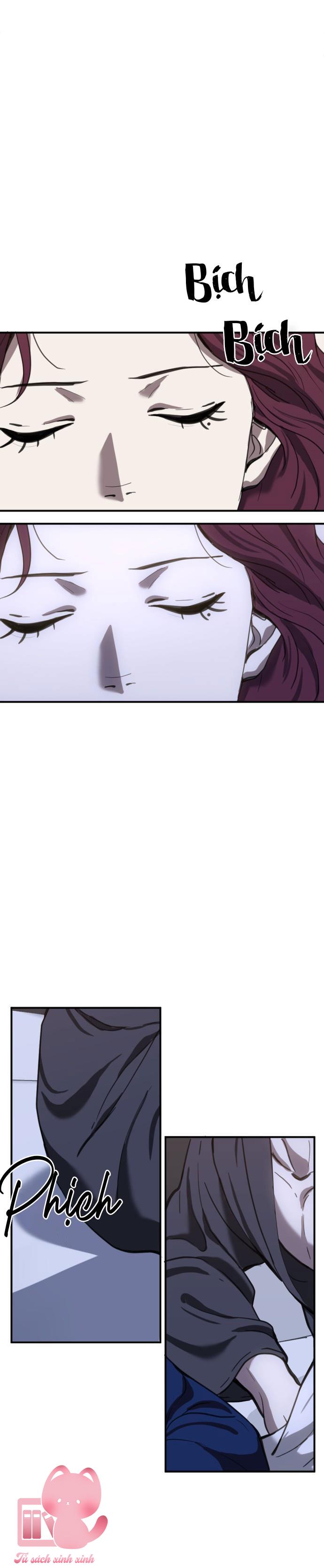 Ba Lần Động Phòng - Chap 23