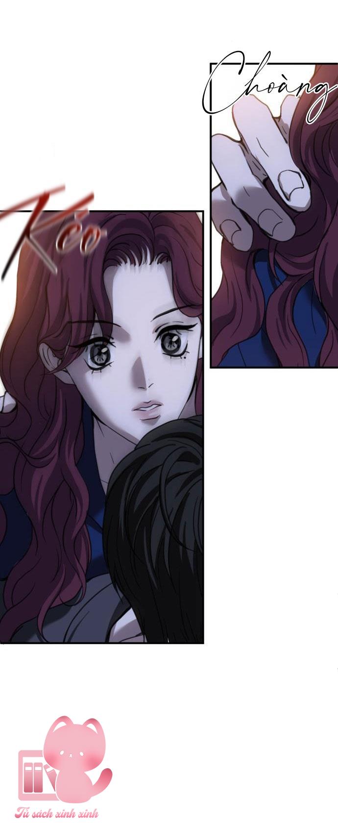 Ba Lần Động Phòng - Chap 23