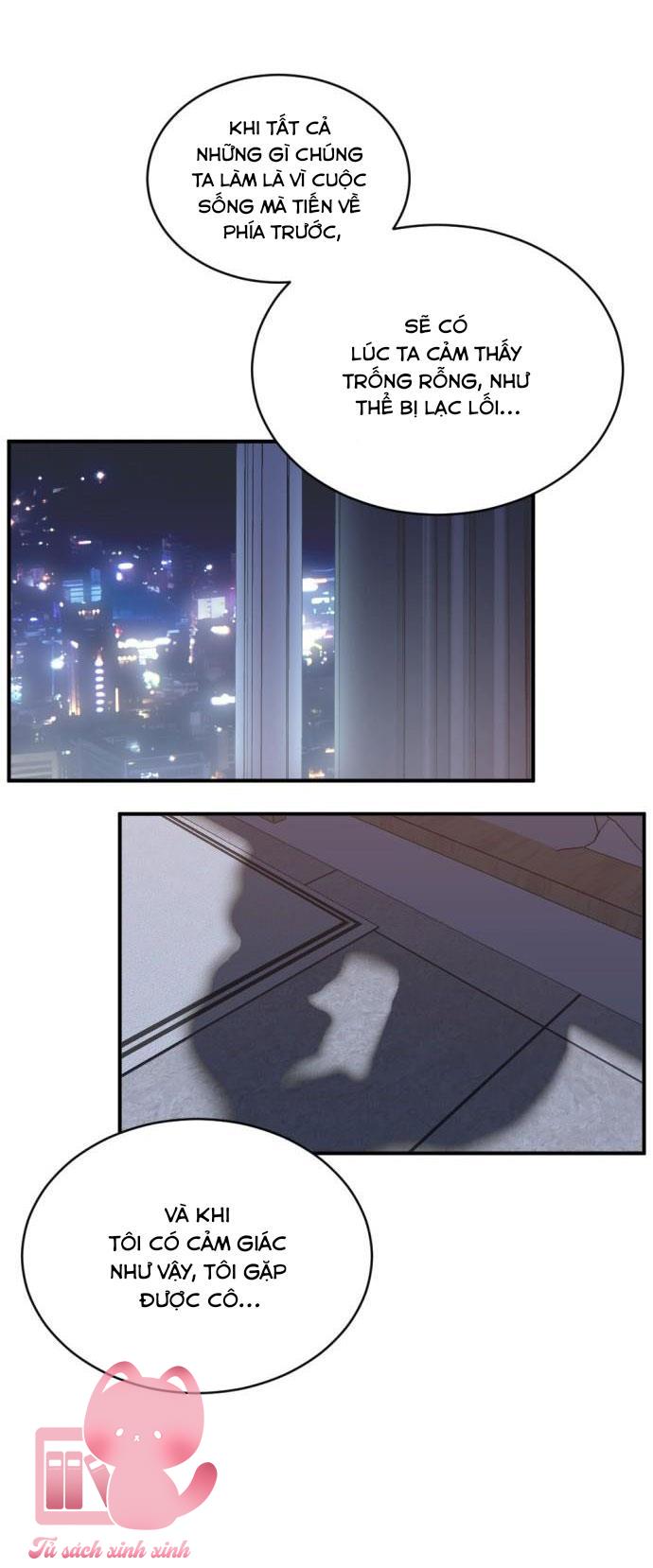 Ba Lần Động Phòng - Chap 23