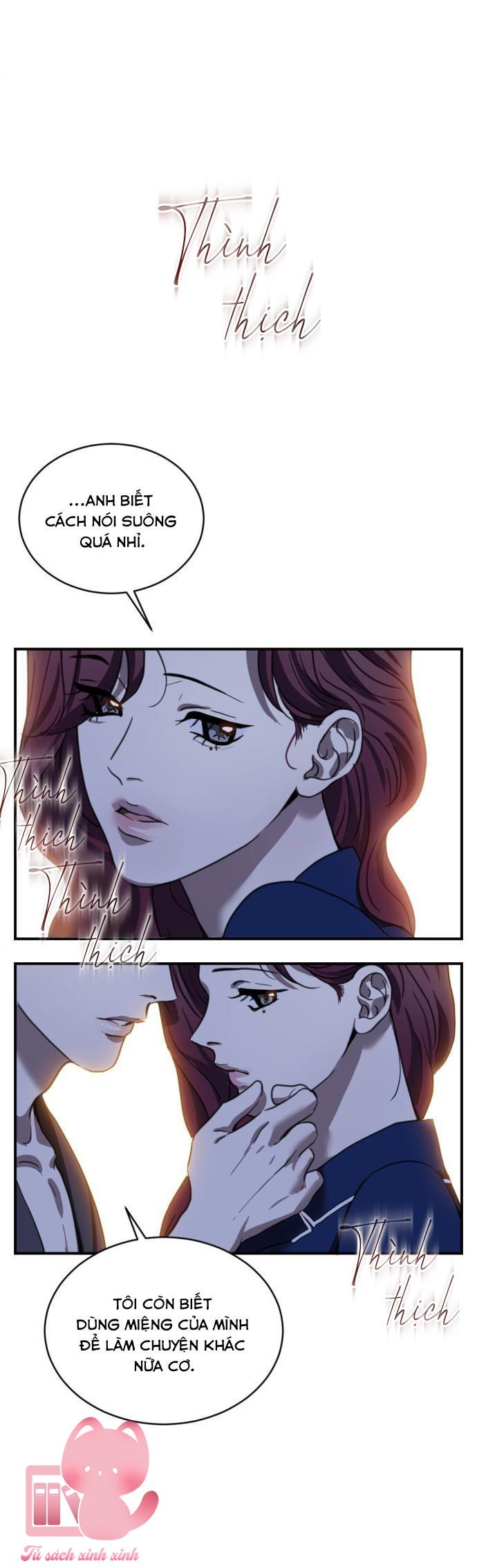 Ba Lần Động Phòng - Chap 23