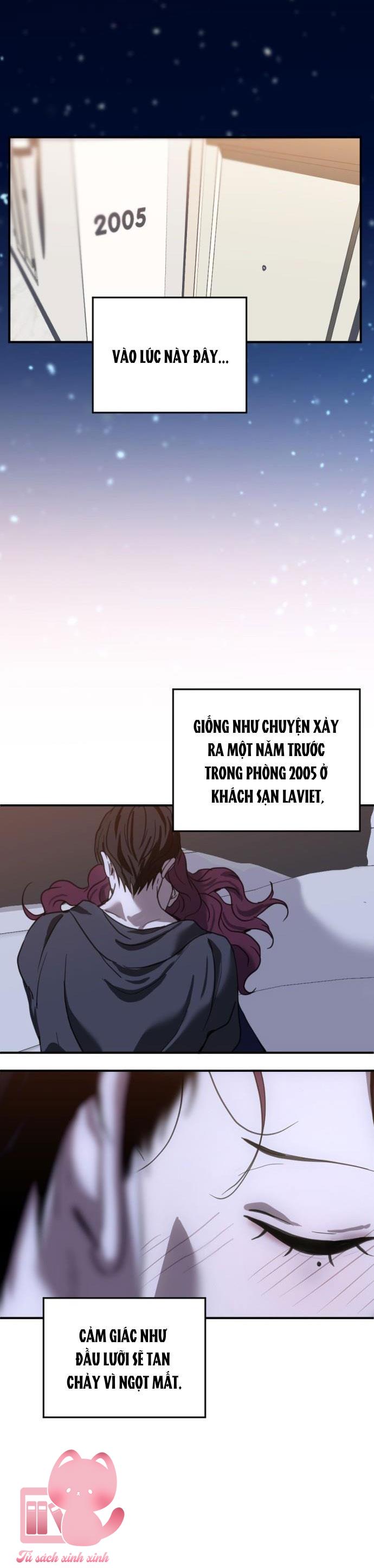 Ba Lần Động Phòng - Chap 23