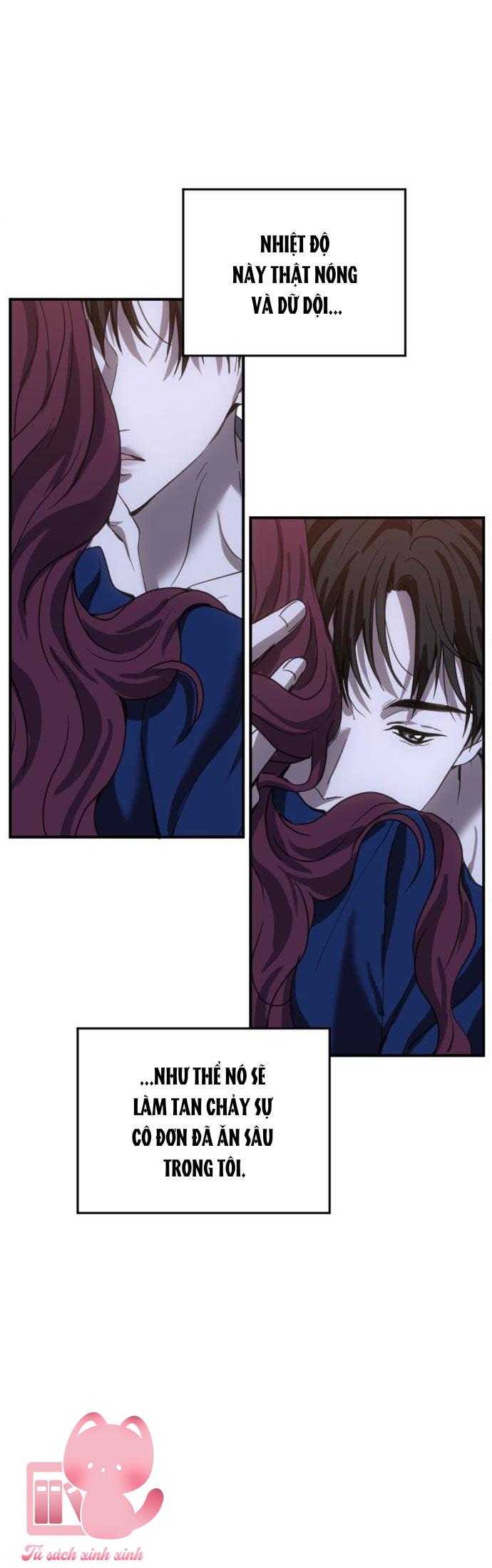 Ba Lần Động Phòng - Chap 23