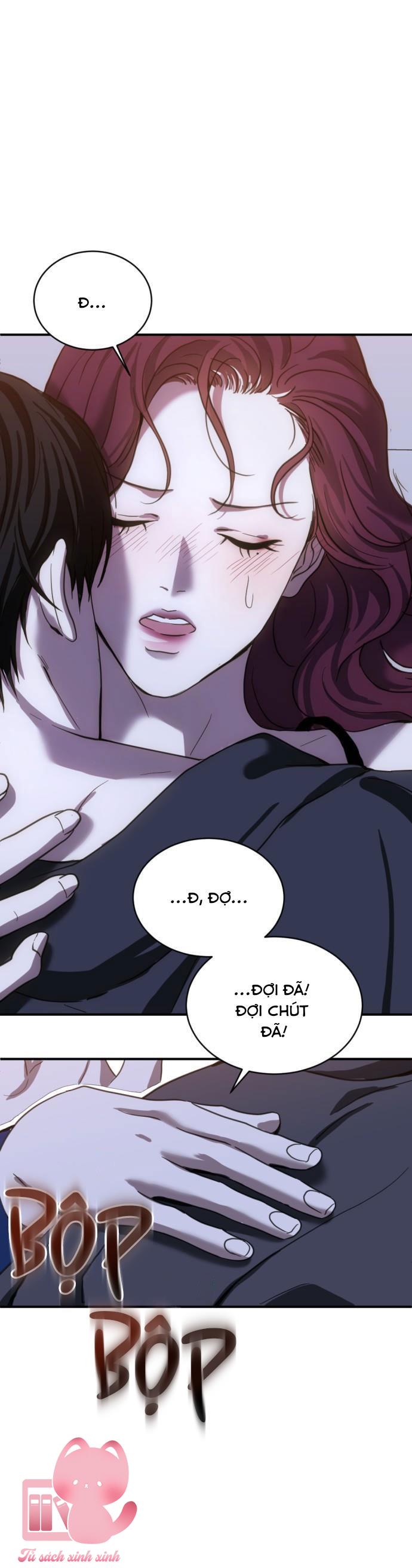 Ba Lần Động Phòng - Chap 23