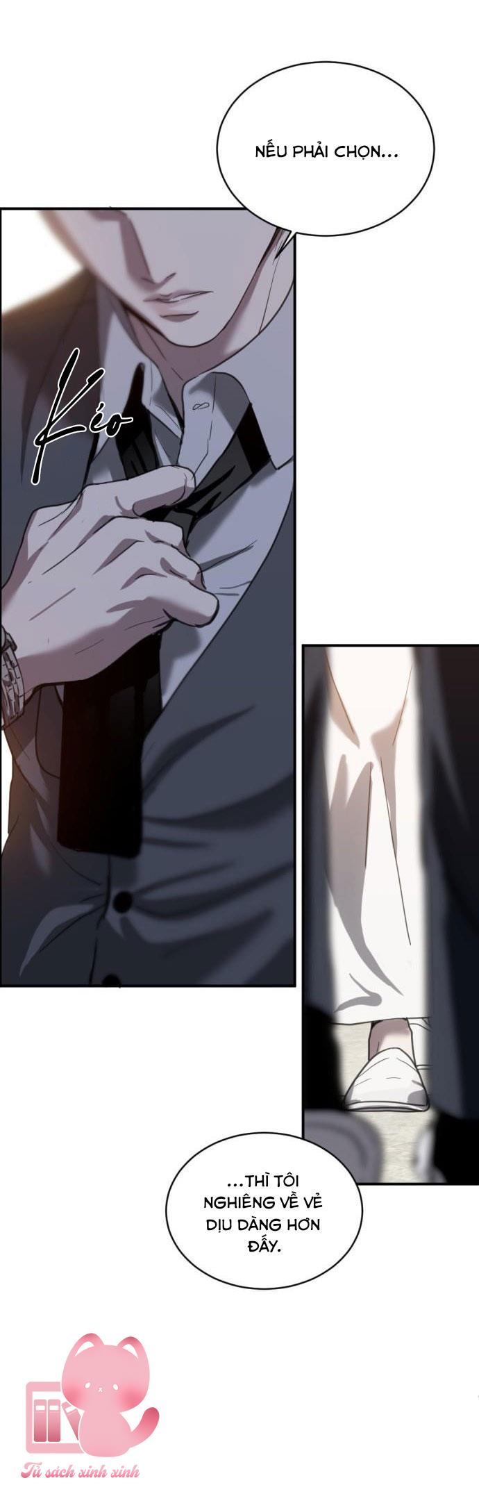 Ba Lần Động Phòng - Chap 23