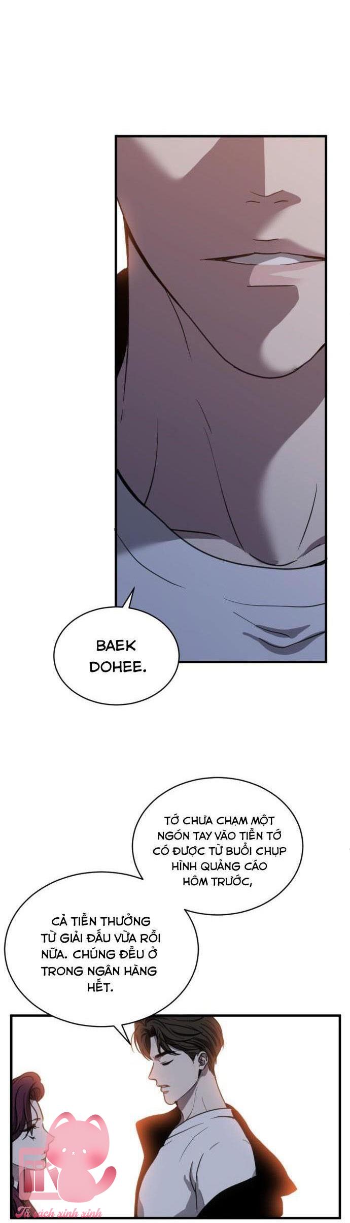 Ba Lần Động Phòng - Chap 24