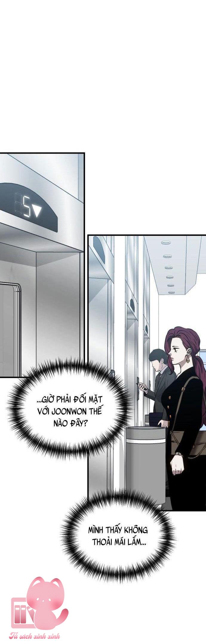 Ba Lần Động Phòng - Chap 24