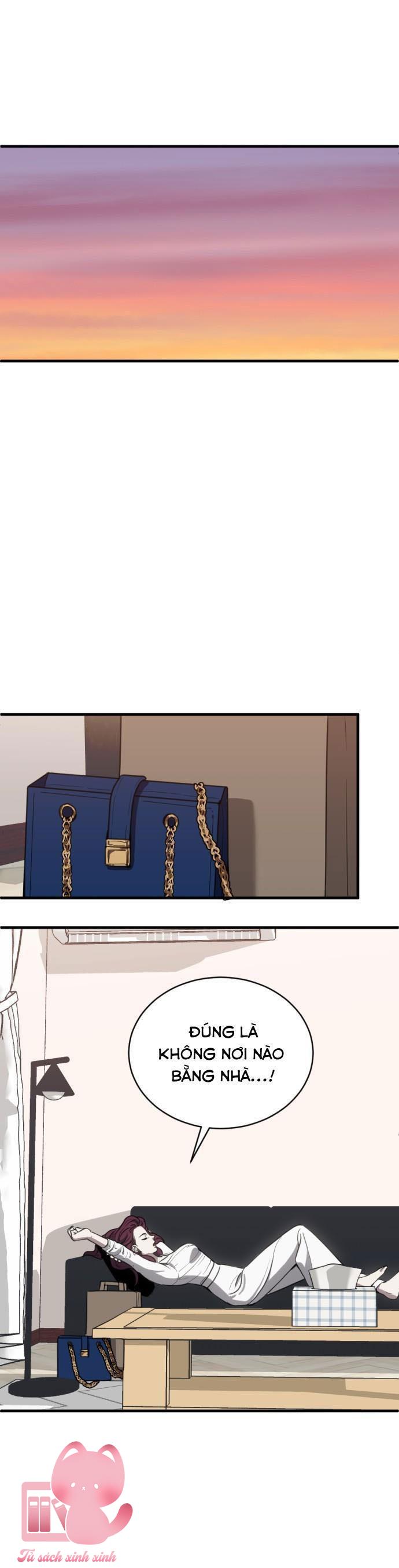 Ba Lần Động Phòng - Chap 24