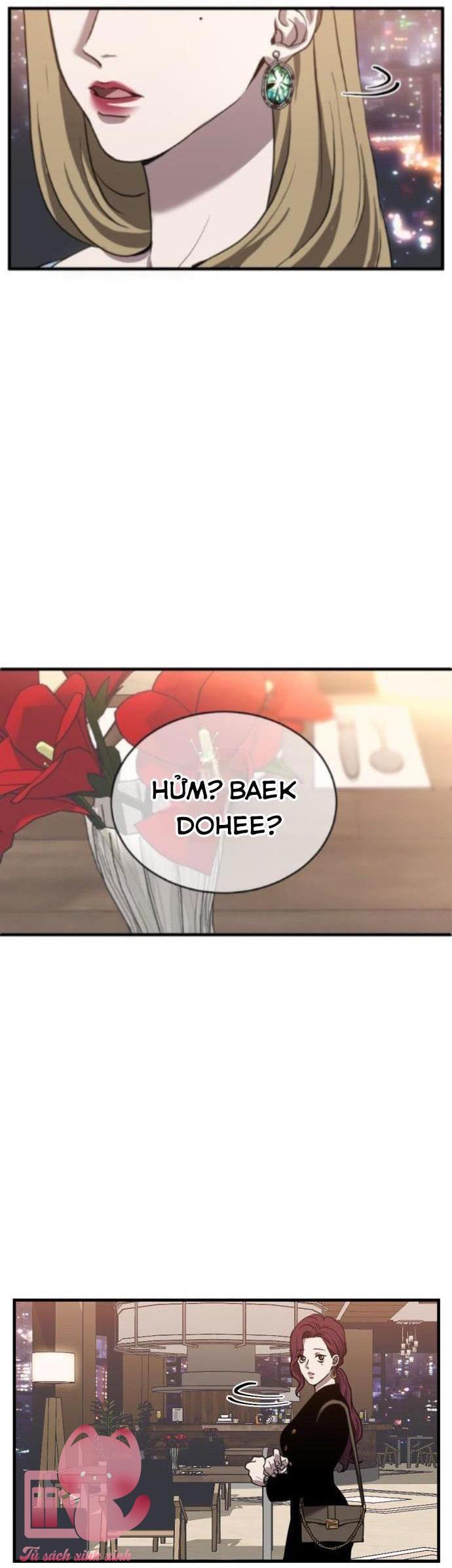 Ba Lần Động Phòng - Chap 24