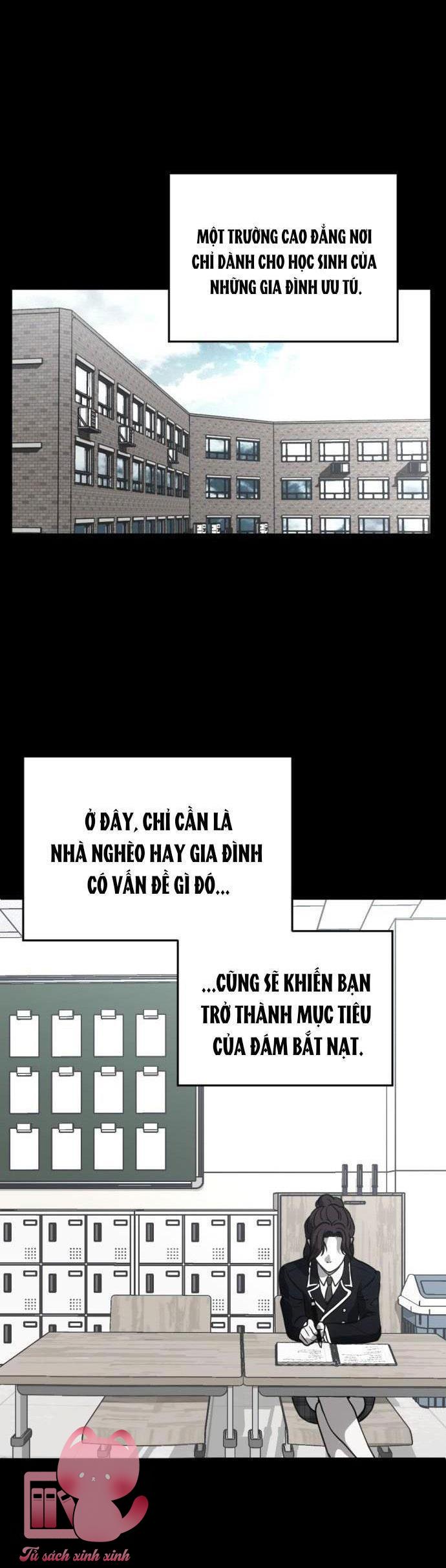 Ba Lần Động Phòng - Chap 24