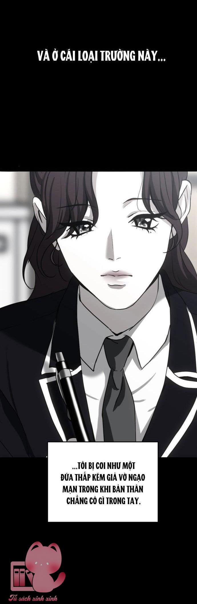 Ba Lần Động Phòng - Chap 24