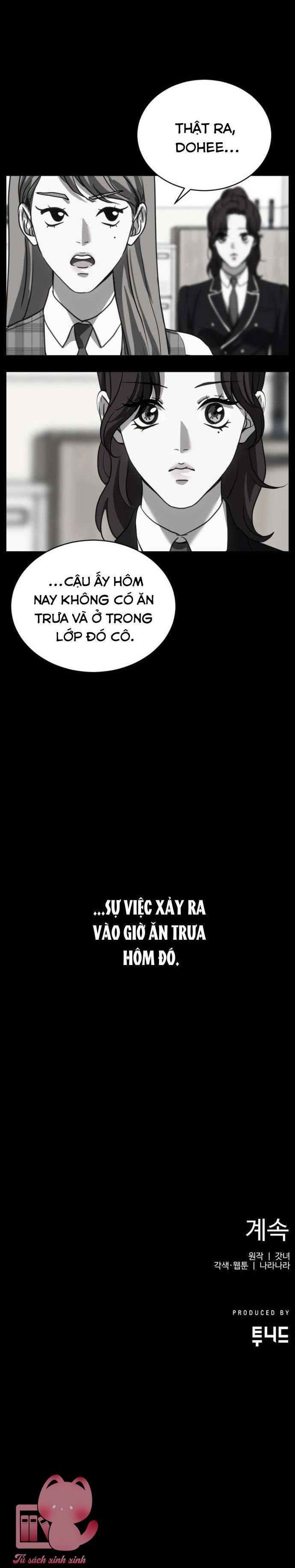 Ba Lần Động Phòng - Chap 24