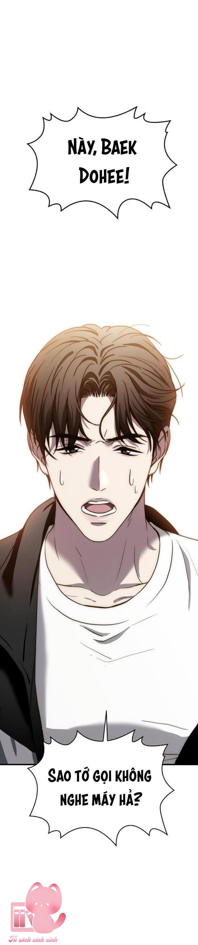 Ba Lần Động Phòng - Chap 24