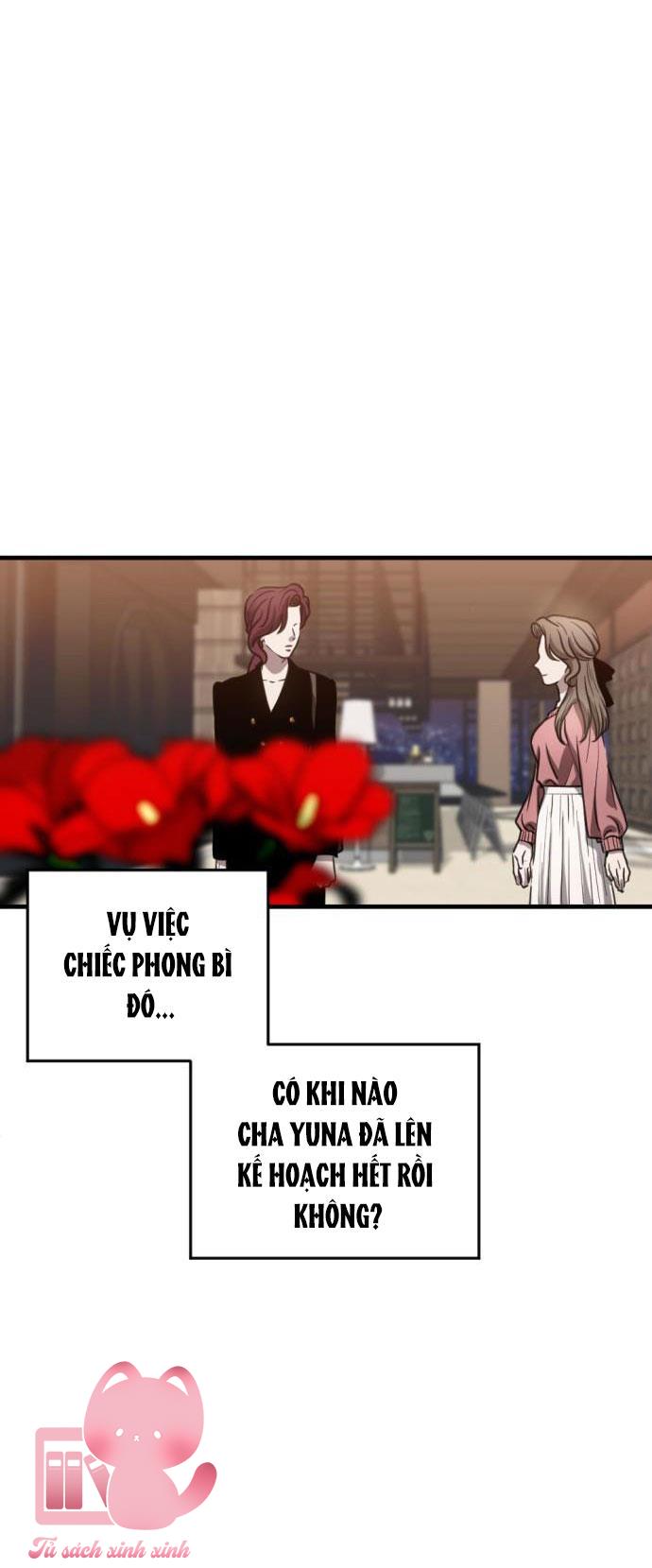 Ba Lần Động Phòng - Chap 25