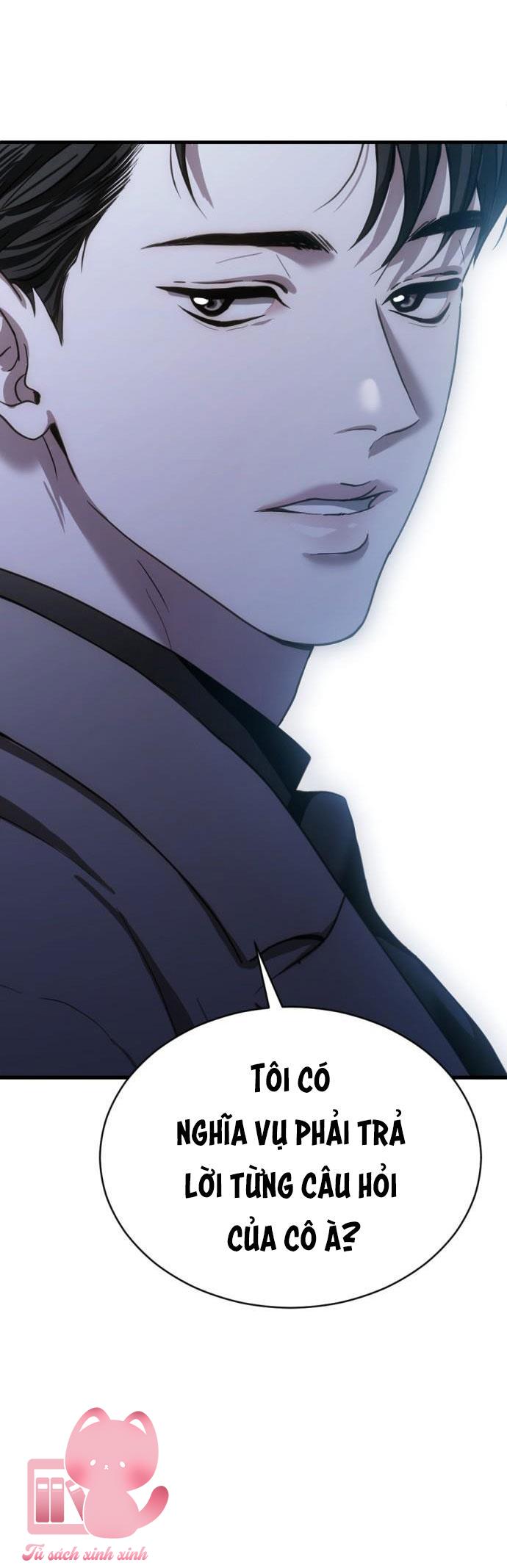 Ba Lần Động Phòng - Chap 25