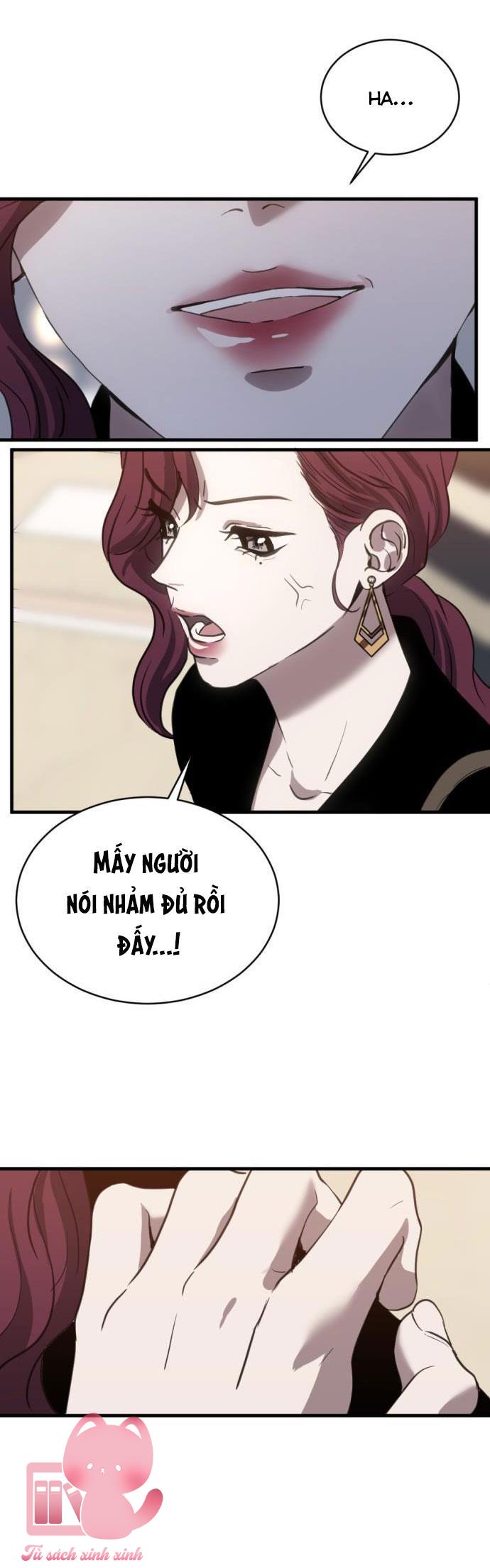 Ba Lần Động Phòng - Chap 25