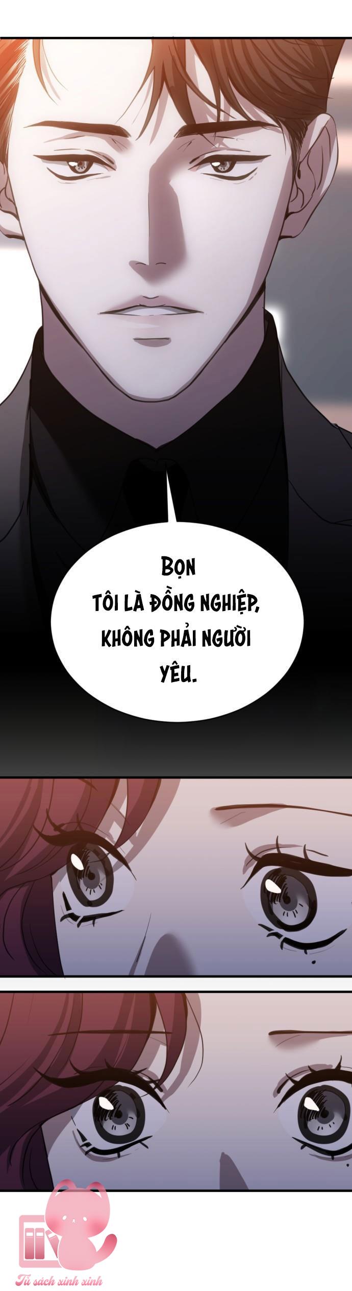 Ba Lần Động Phòng - Chap 25