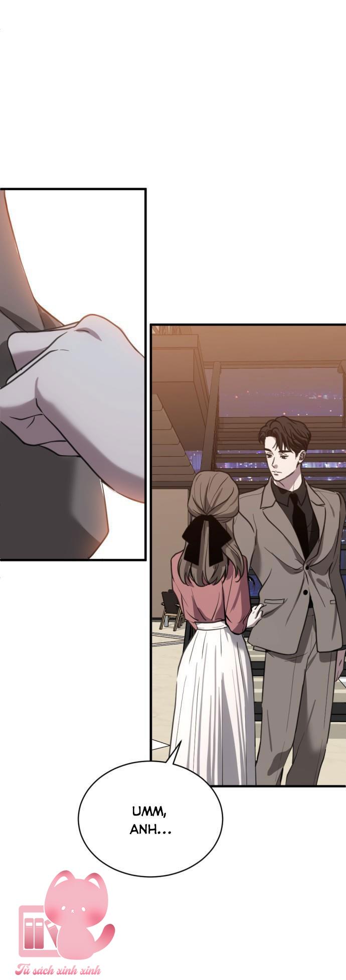 Ba Lần Động Phòng - Chap 25