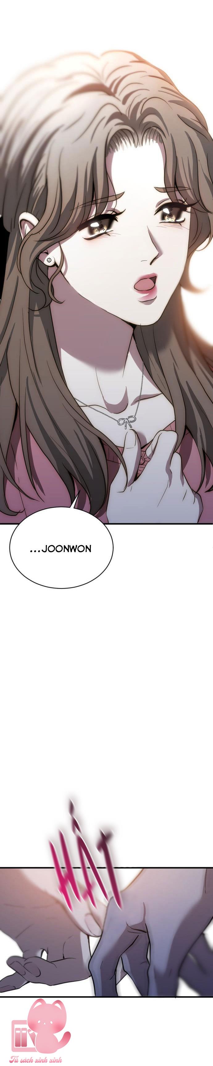 Ba Lần Động Phòng - Chap 25