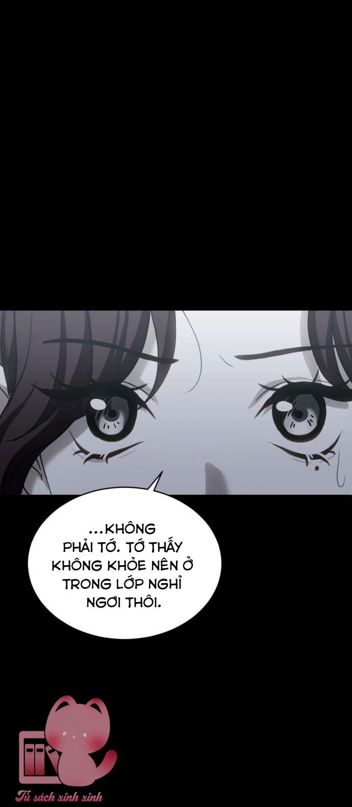 Ba Lần Động Phòng - Chap 25