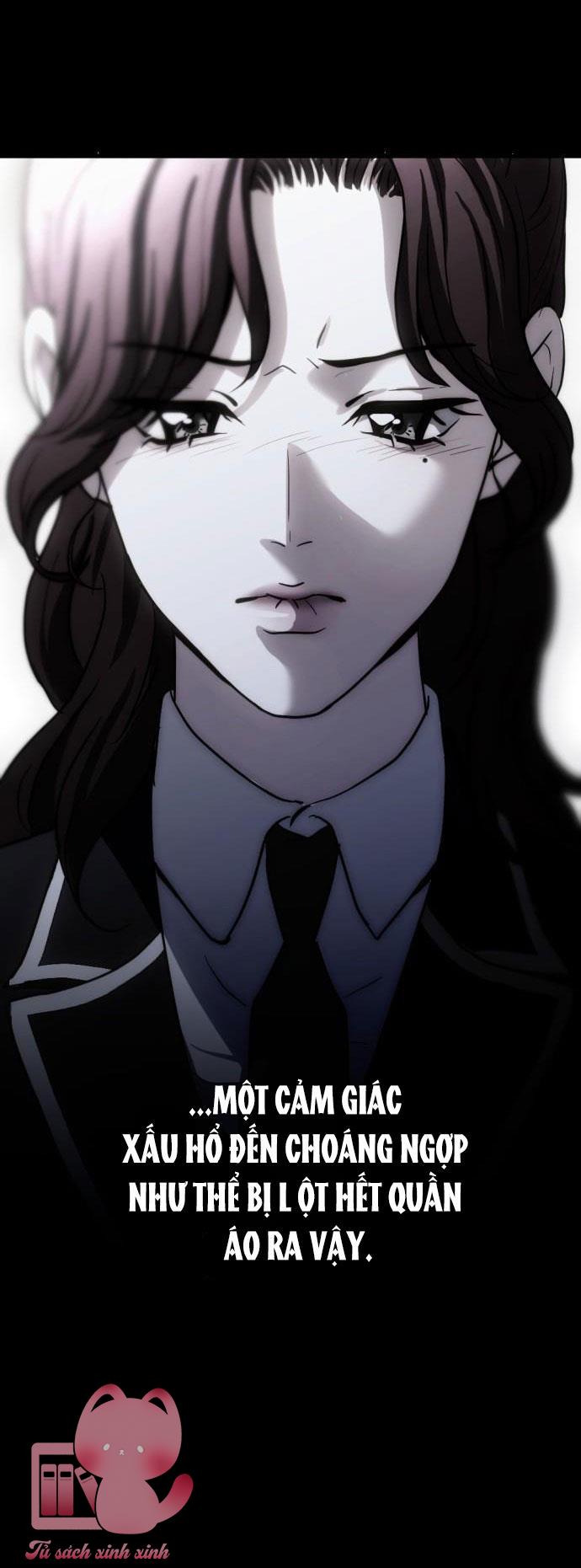 Ba Lần Động Phòng - Chap 25