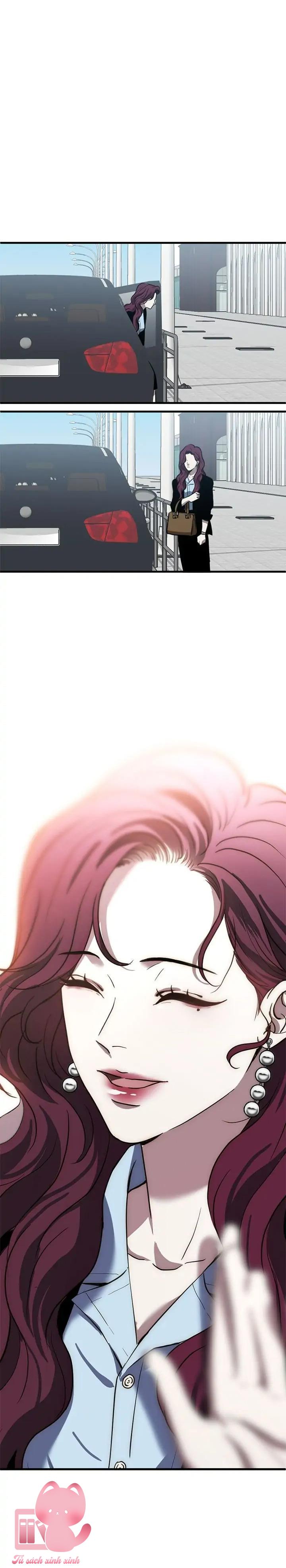 Ba Lần Động Phòng - Chap 26