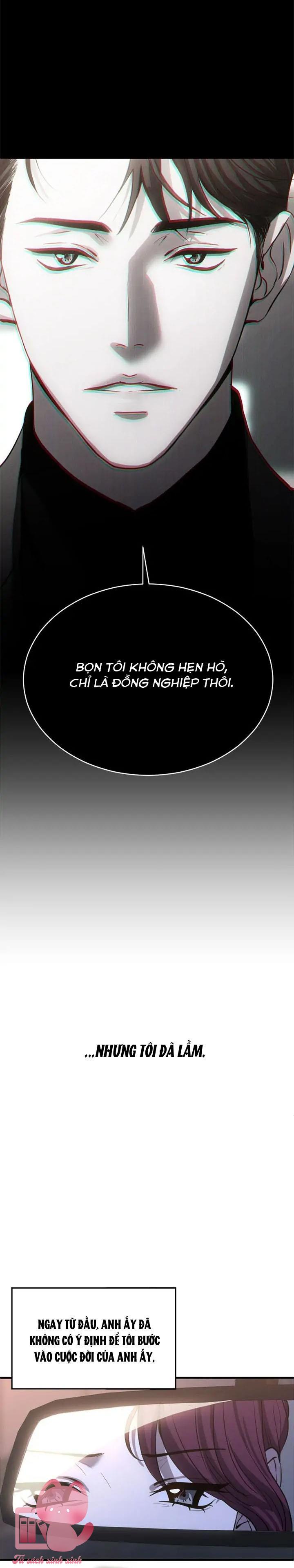 Ba Lần Động Phòng - Chap 26