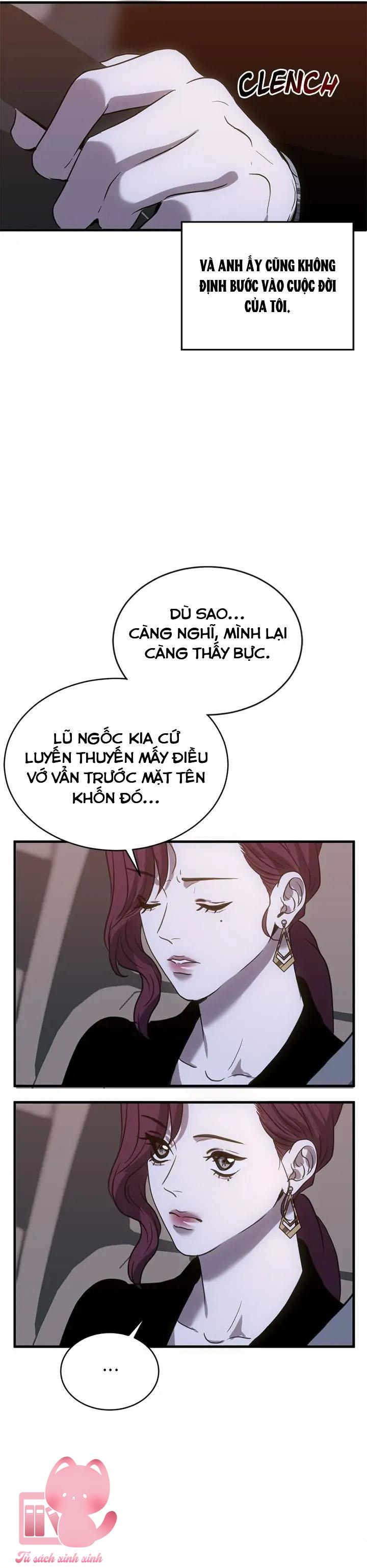 Ba Lần Động Phòng - Chap 26