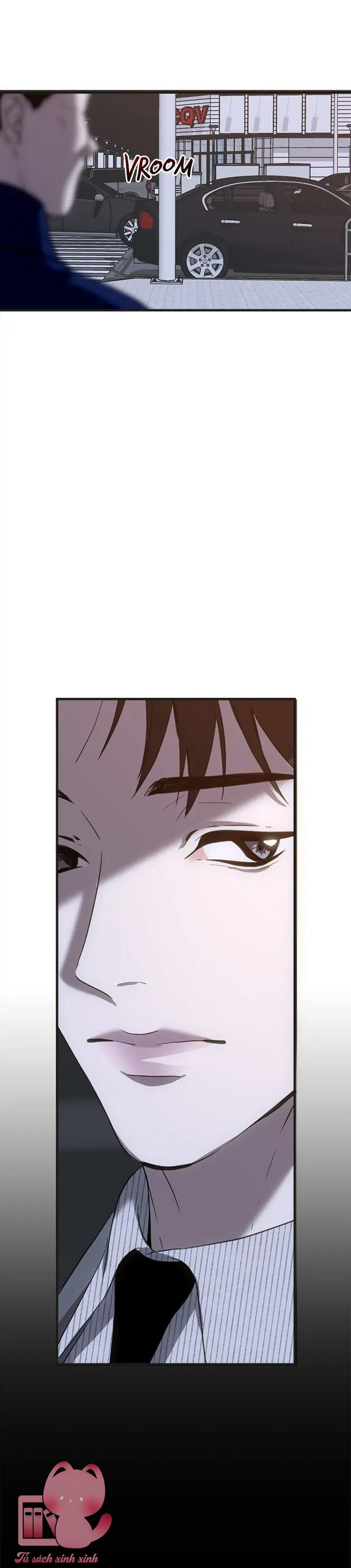 Ba Lần Động Phòng - Chap 27