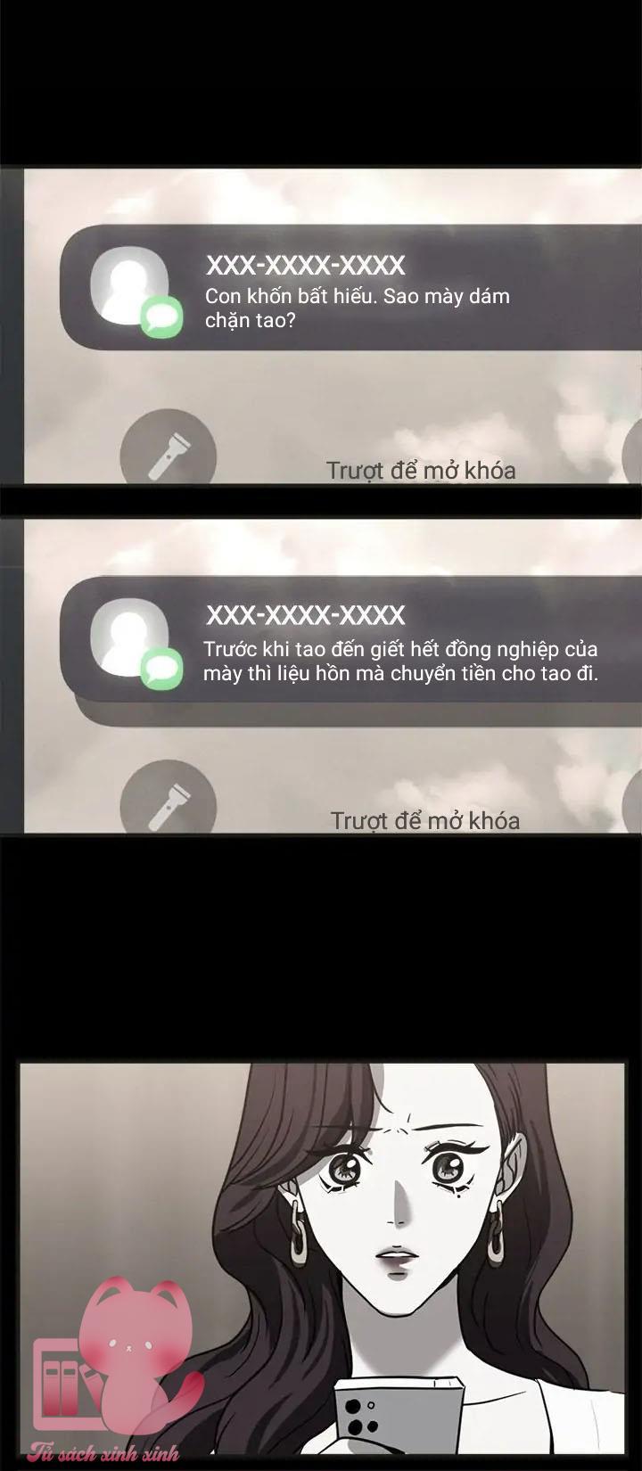 Ba Lần Động Phòng - Chap 27