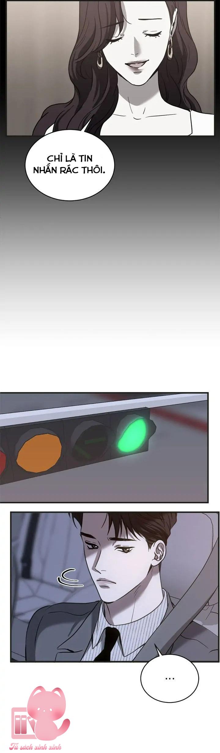 Ba Lần Động Phòng - Chap 27