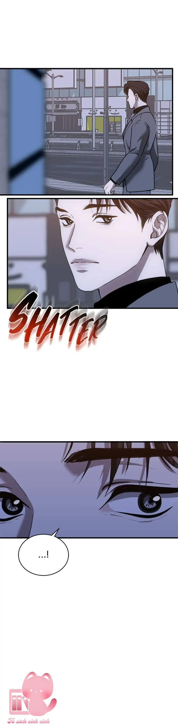 Ba Lần Động Phòng - Chap 27