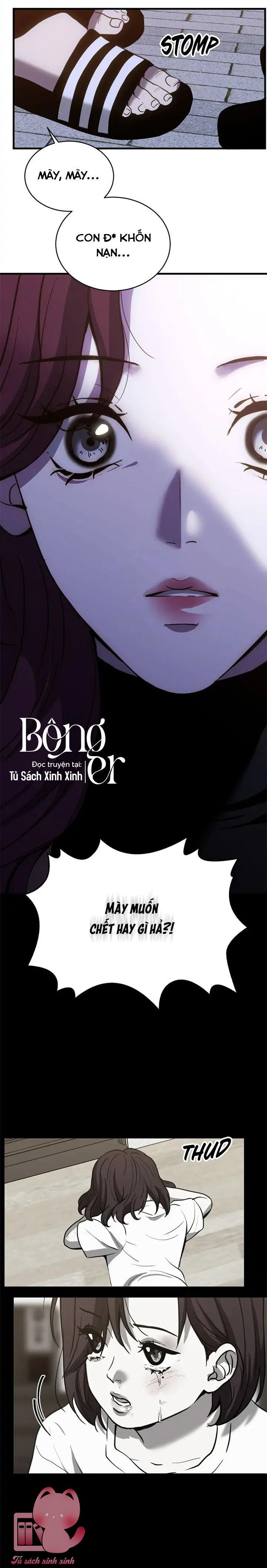 Ba Lần Động Phòng - Chap 28