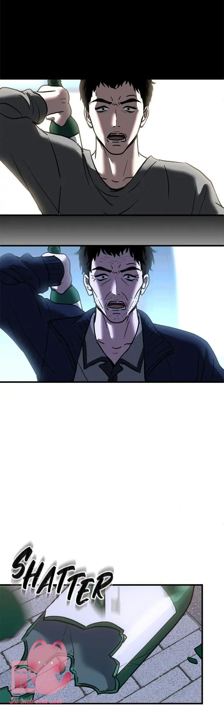 Ba Lần Động Phòng - Chap 28