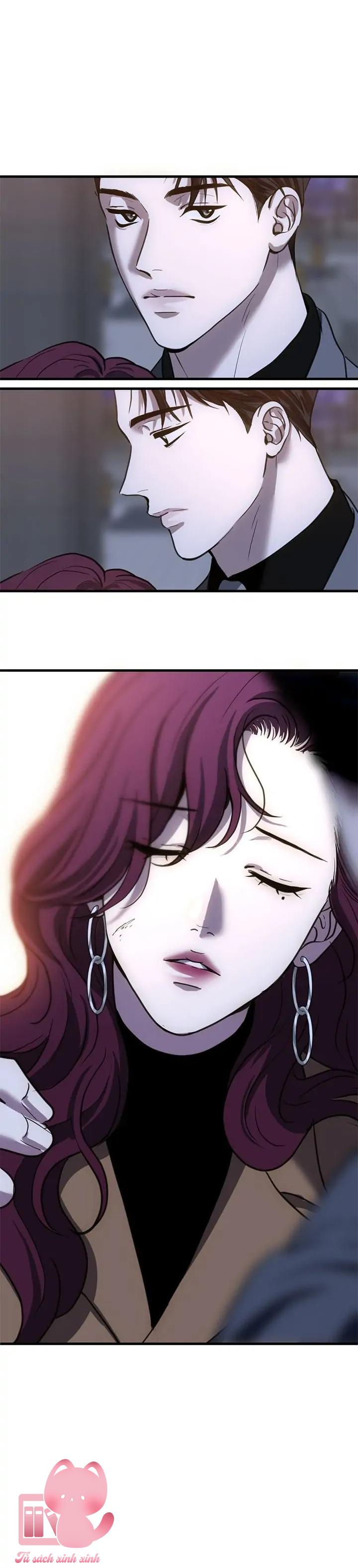 Ba Lần Động Phòng - Chap 28