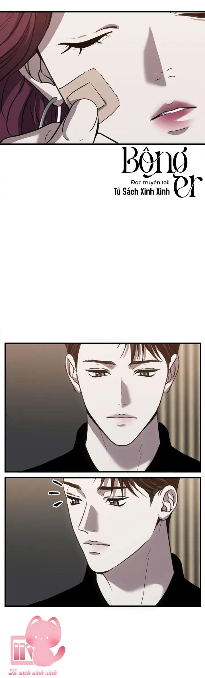 Ba Lần Động Phòng - Chap 28