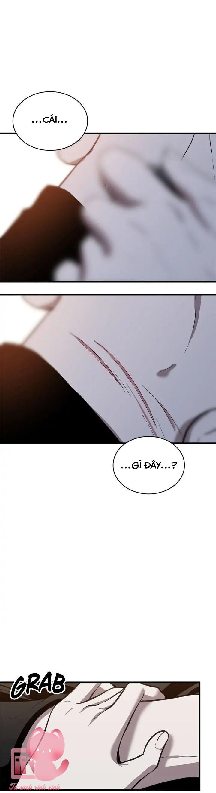 Ba Lần Động Phòng - Chap 28