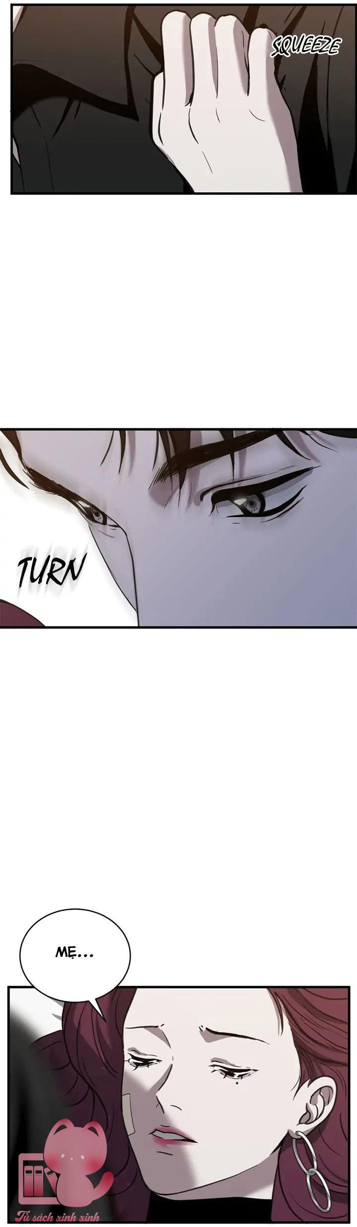 Ba Lần Động Phòng - Chap 28