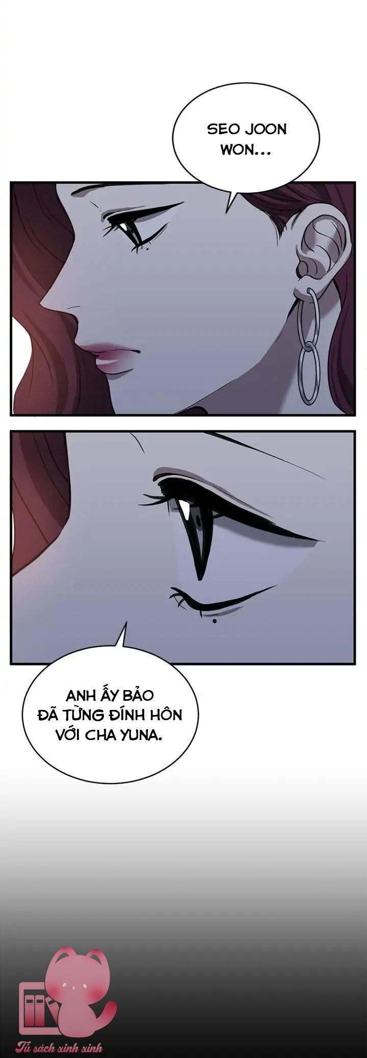 Ba Lần Động Phòng - Chap 28