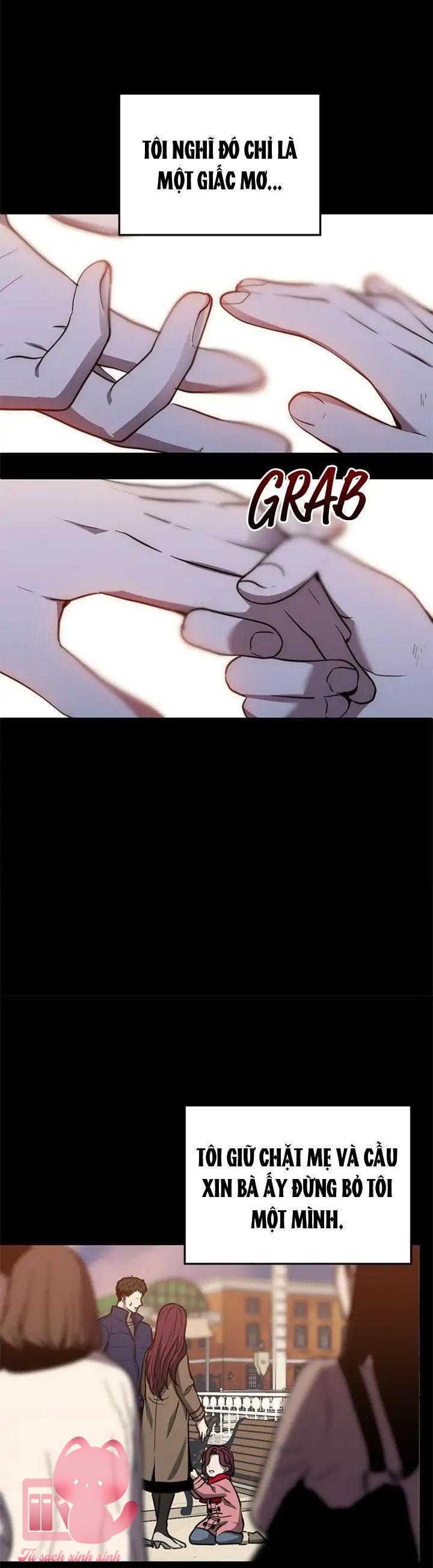 Ba Lần Động Phòng - Chap 29