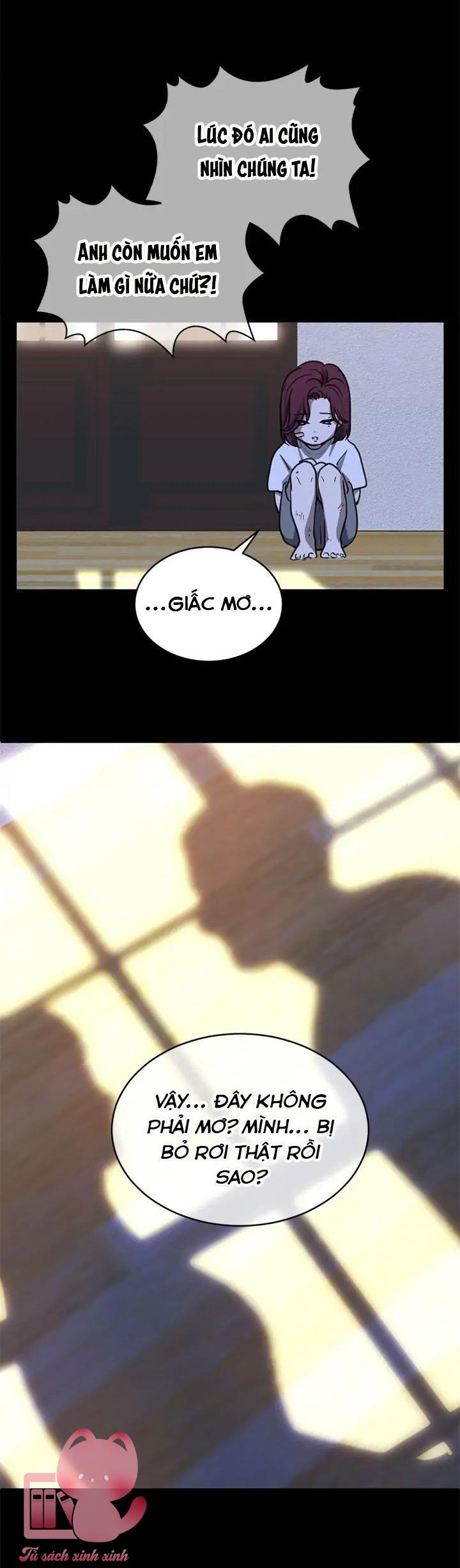 Ba Lần Động Phòng - Chap 29