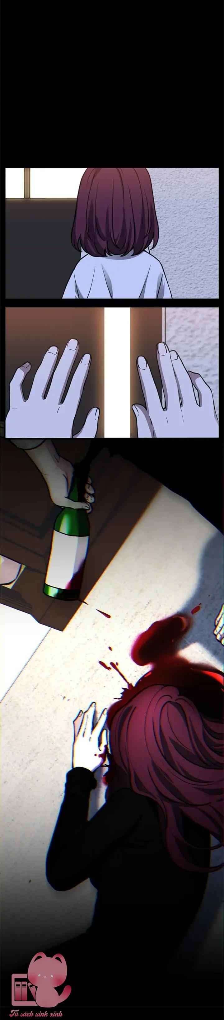 Ba Lần Động Phòng - Chap 29