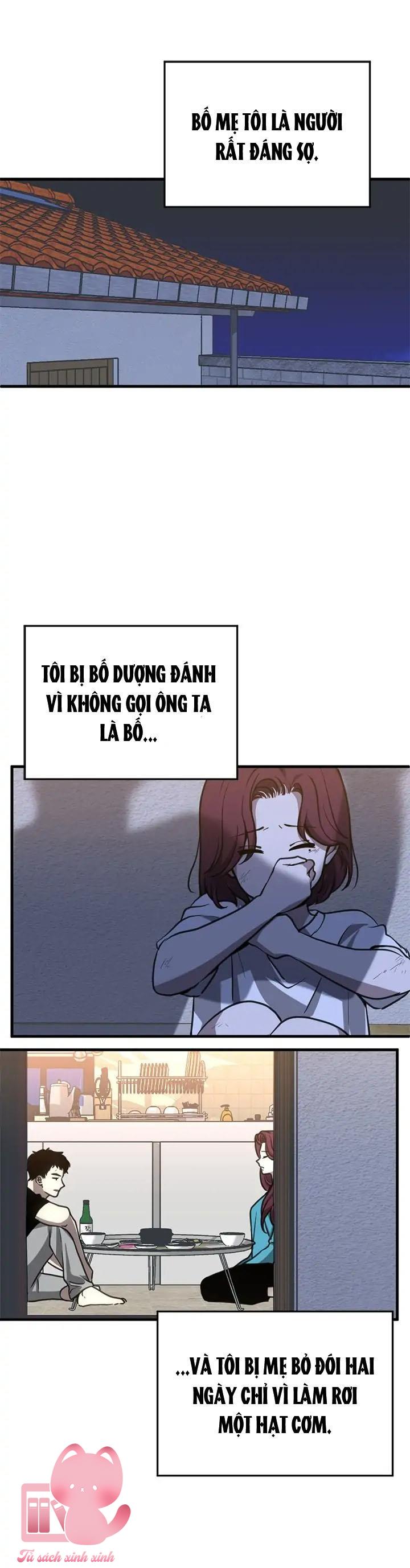 Ba Lần Động Phòng - Chap 29