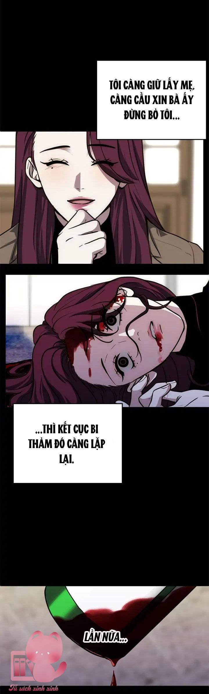 Ba Lần Động Phòng - Chap 29