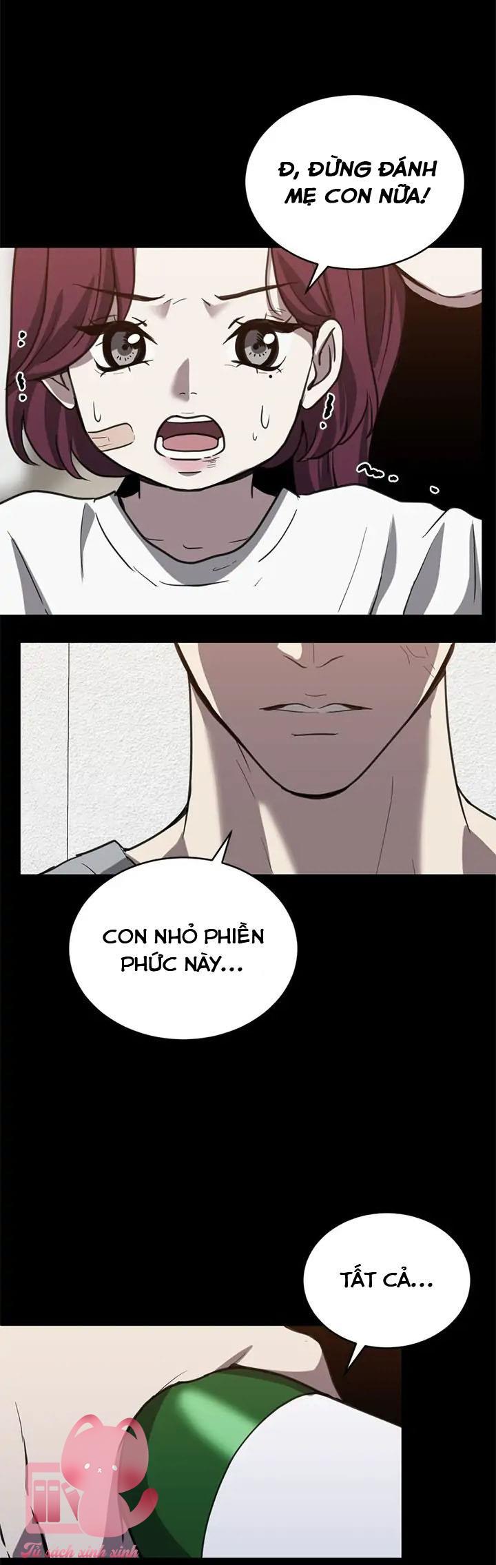 Ba Lần Động Phòng - Chap 29