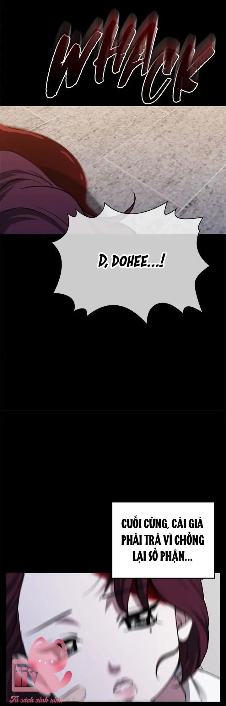 Ba Lần Động Phòng - Chap 29