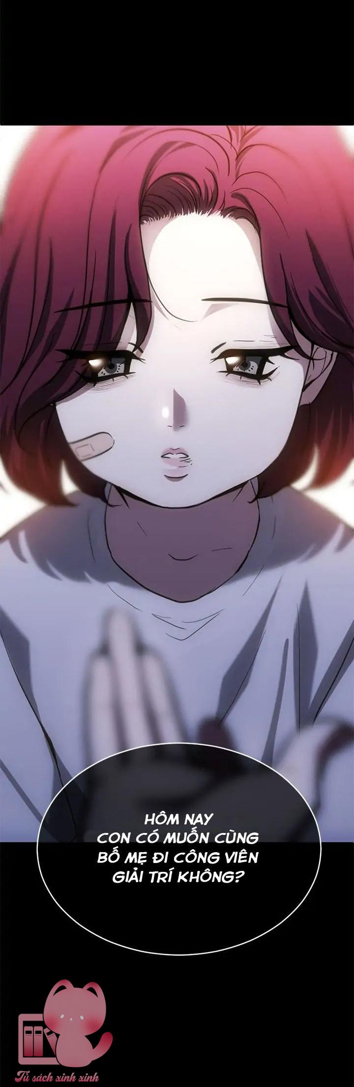 Ba Lần Động Phòng - Chap 29