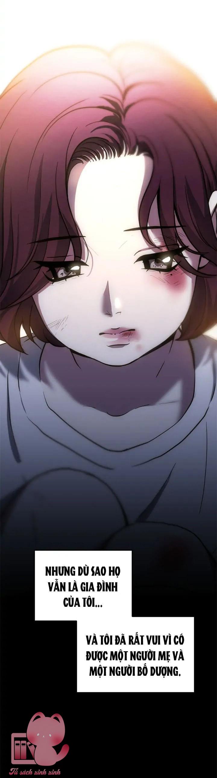 Ba Lần Động Phòng - Chap 29