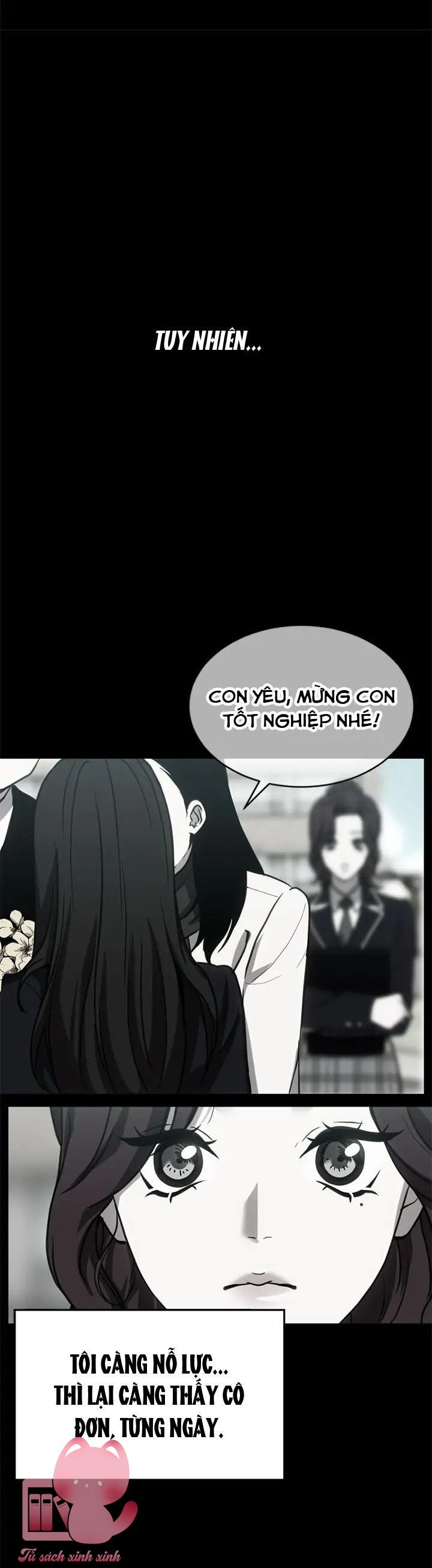 Ba Lần Động Phòng - Chap 29