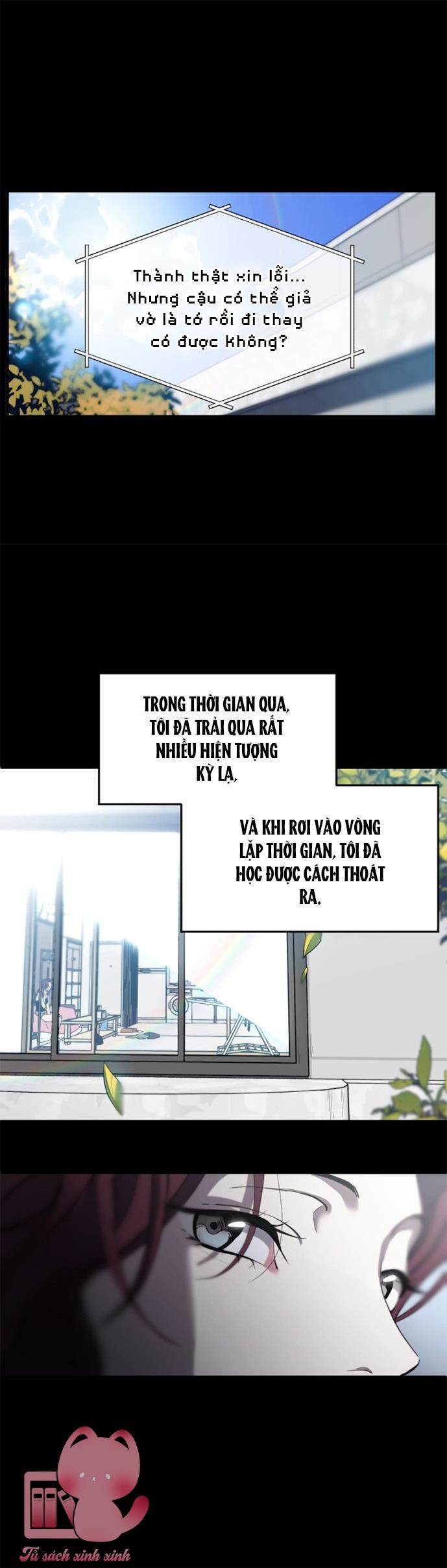 Ba Lần Động Phòng - Chap 3