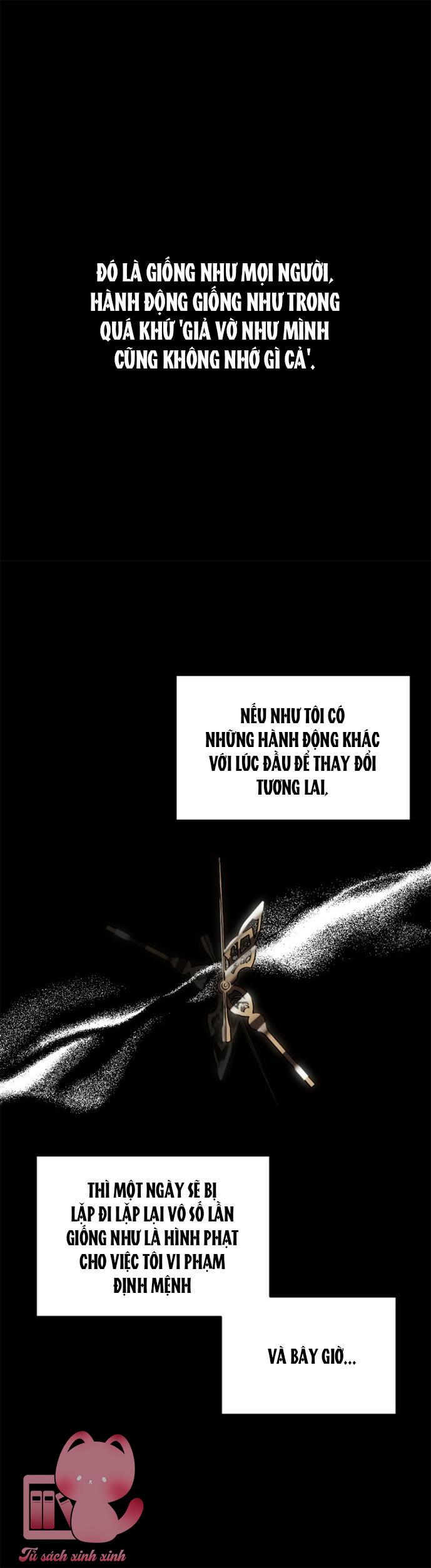 Ba Lần Động Phòng - Chap 3